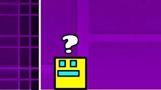 Dual Portal | Geometry Dash [VERY FUNNY ANIMATION]