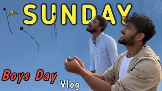 കൊച്ചിയുടെ മറ്റൊരു മുഖം Sunday with fayizzibrahim🫡💥