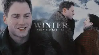 Nina & Matthias | Winter