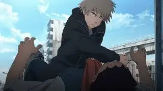 Heavenly Delusion [OST] - shoot the shadow