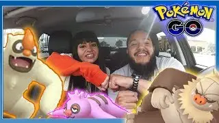 POKEMON GO NEWS! NEW TIER 5 RAID BOSSES & RAIDING