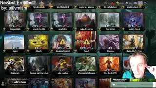 Mardu Lockdown Combo