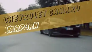 Chevrolet Camaro Carporn