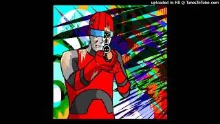 Cyborg9000 - Dude, Where's my Gun