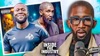 Is Specs REALLY a Better MC than Stormzy? ft. @SpecsGonzalez