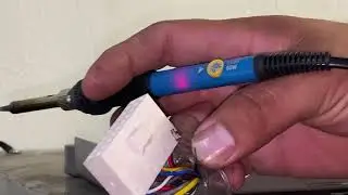 Error code.   PC ER    Samsung