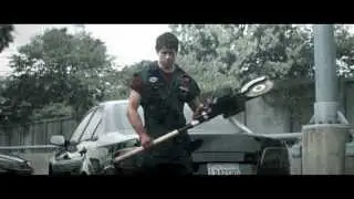 Dead Rising 3 Cinematic Trailer