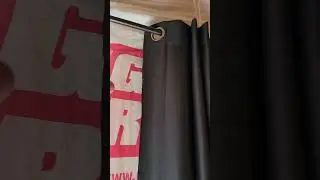 Instant Smart Curtains with SwitchBot Curtain 3