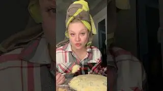 Сниму порчу салатиком🤣 