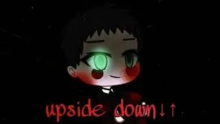 upside down meme {mp100}