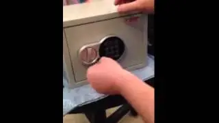 Чудо сейф