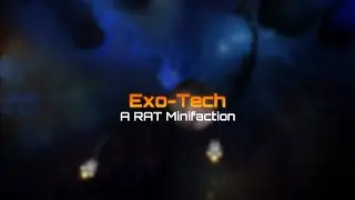 Starsector | Exotech Faction Showcase