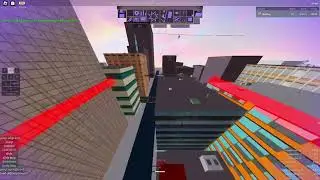 An old run before i got my ban