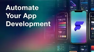 Master Flutterflow and Latenode: Automate Mobile App Development | Low-Code Integration Guide