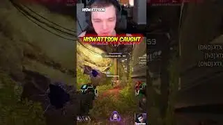 HisWattson Can't Escape The Cheats Accusations 