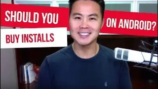 Should You Buy Installs on Android?