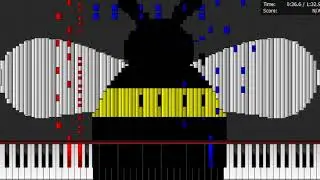 light midi - bugs story samsung galaxy ringtone