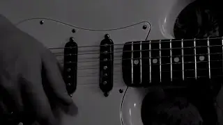 Честный обзор электрогитары Fender. Как звучит электрогитара на перегрузе