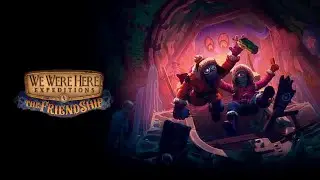 Jonny Sank the FriendShip... | We Were Here Expeditions: The FriendShip