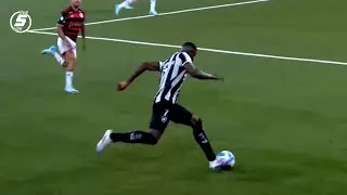 Luiz Henrique is BRILLIANT in 2024!