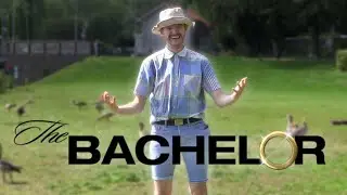 My "The Bachelor" Submission Tape