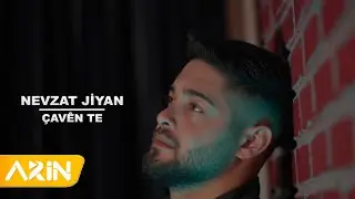 Nevzat Jiyan -  Çaven Te ( AKUSTİK 2023 )