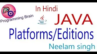 Java platforms/Editions, Use of Java for all Computer students