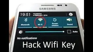 How to find wifi password on android without root | wifi password generator app | 100% working trick