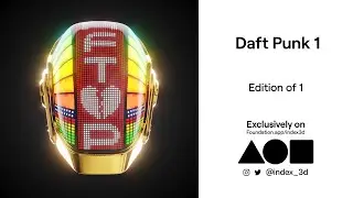 Daft Punk 1