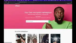 How to buy a service or a microjob in pricerr microjob theme for wordpress | eWallet, Stripe, PayPal