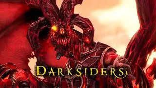 ФИНАЛЬНЫЙ БОСС РАЗРУШИТЕЛЬ ✔ Darksiders #16
