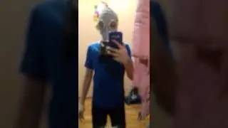 Шок!!! Показал квартиру без слов)