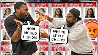 ACCUSING MY BROTHER OF LOSING MY 14 YEAR OLD DAUGHTER *HE SNAPPED*