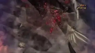 Bayonetta