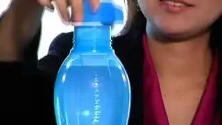 Эко бутылка Tupperware
