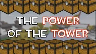 The Power of Pop-Up Towers: Exposed. [] Bedwars w/ Calvin & Friends