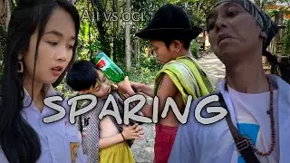 SPARING