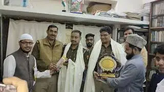 Munazra Kab Hoga ? Maulana Jarjees Ansari vs Farooq Khan Razvi Laptop BaBa ka ? By AFFU KHAN