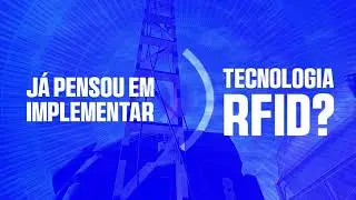 Pensando em implementar RFID, mas não sabe se vale a pena? - Faça Uma  Consultoria Especializada