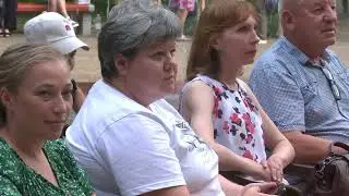 Пусть в каждом сердце Пушкин отзовется (часть вторая)