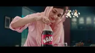 যত বড় ফ্যামিলি তত বড় মোজো!