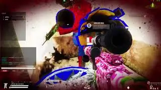 The Crown Warz : PvP Montage #2 Come back ยุคของ อินเทล