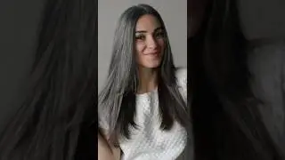 Тонирование седины. Matrix пигмент прямого действия .