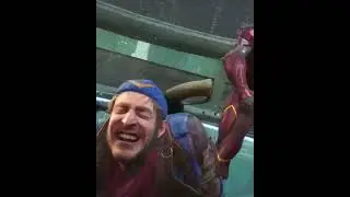 Justice League Kills The Suicide Squad All Deaths Animations #2024