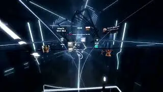 Architecture | 91.91% | 6 X | {Beat Saber}