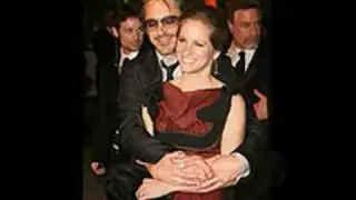 Robert Downey Jr: I Love Susan