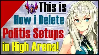 THIS Is How You DOMINATE Politis Defenses! Epic 7