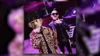 MC BORROW feat. MORGENSHTERN - Cadillac (Official Vidio)