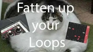 Fatten up your Loops
