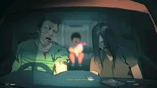 World War Z 2019 - [Character Story - Tatsuo Matsumoto]